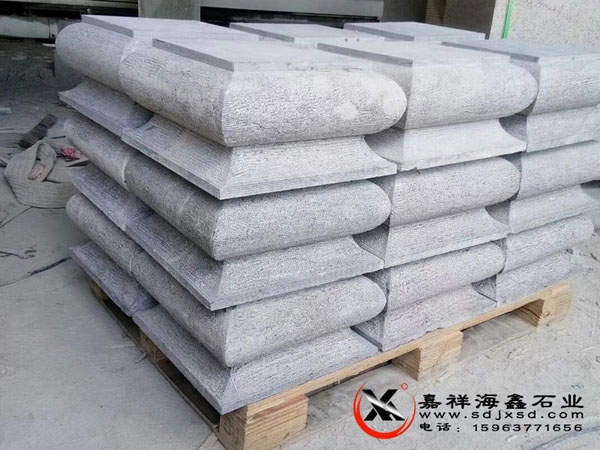 古建柱礎(chǔ)石