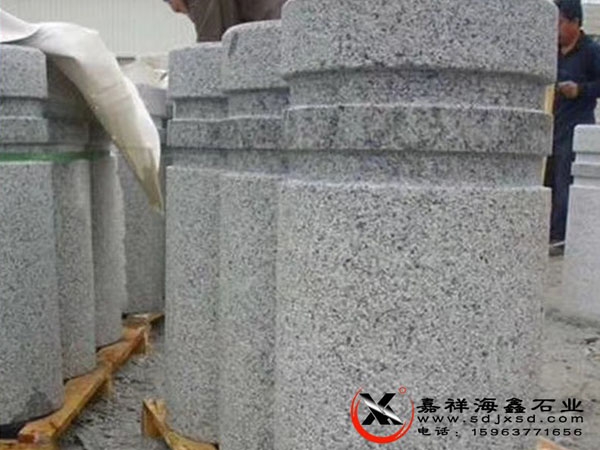 古建柱礎(chǔ)石