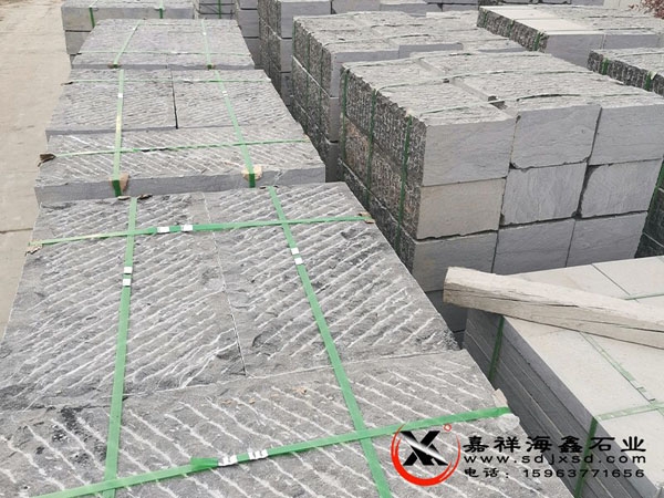 青石臺(tái)階石