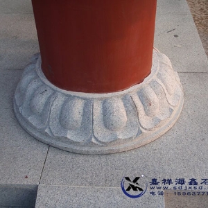 古建柱礎(chǔ)石