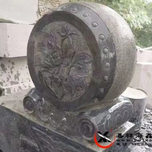 古建柱礎(chǔ)石