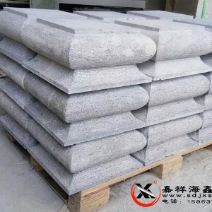 古建柱礎(chǔ)石