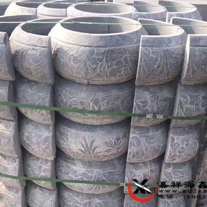 古建柱礎(chǔ)石