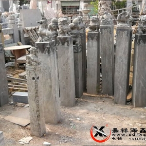 古建柱礎(chǔ)石